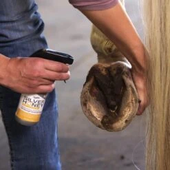 Silver Honey Scratches Spray 13 Silver Honey Scratches Spray -Farm House Tack Store 3f126f51 6110 44fd 87bc fdfdffa80425