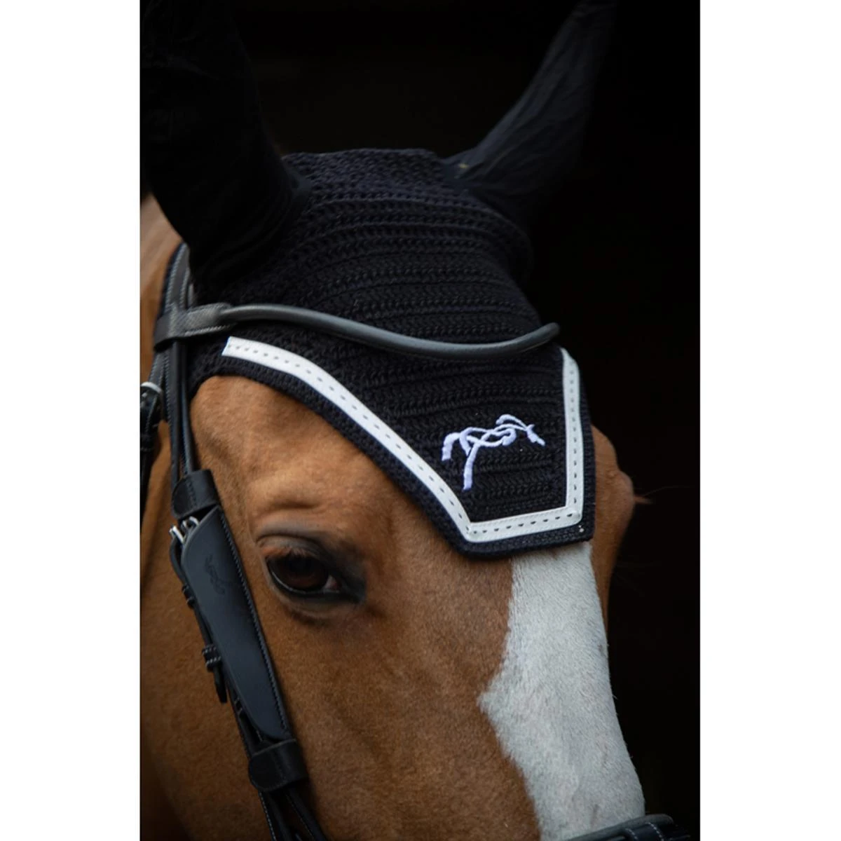 Penelope Fly Cotton Fly Veil 6 Penelope Fly Cotton Fly Veil - Image 4