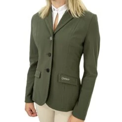 EGO 7 Women's Be Air Jacket 26 EGO 7 Women's Be Air Jacket -Farm House Tack Store 3f6a46aa16bb2b5f246830cd1f2a8afe