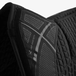 LeMieux ProSorb Plain 2 Pocket Dressage Square 12 LeMieux ProSorb Plain 2 Pocket Dressage Square -Farm House Tack Store 3f9e8e91 c3e1 469b a734 b4fba34540ce