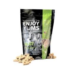 Enjoy Yums Horse Treats 9 Enjoy Yums Horse Treats -Farm House Tack Store 4001 Jacks Yums Mint