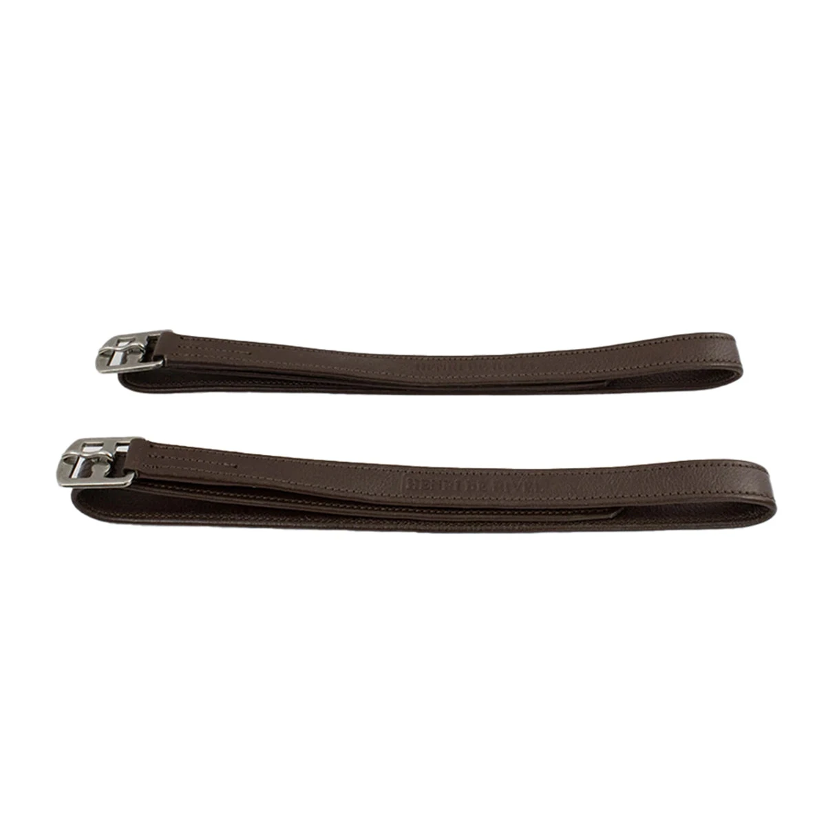 HDR Leadline Triple Covered Stirrup Leathers 6 HDR Leadline Triple Covered Stirrup Leathers - Image 4