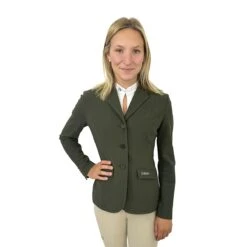 EGO 7 Women's Be Air Jacket 24 EGO 7 Women's Be Air Jacket -Farm House Tack Store 40a8722ed9dcf25f717e2fab047429f3