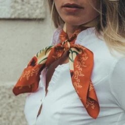 Welligogs Prairie Silk Scarf 31 Welligogs Prairie Silk Scarf -Farm House Tack Store 41ba576e 01d8 4fa8 aab3 65a4391bd7c3