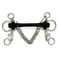 AJR Silomorph Pelham Bit