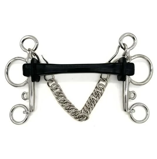 AJR Silomorph Pelham Bit 3 AJR Silomorph Pelham Bit