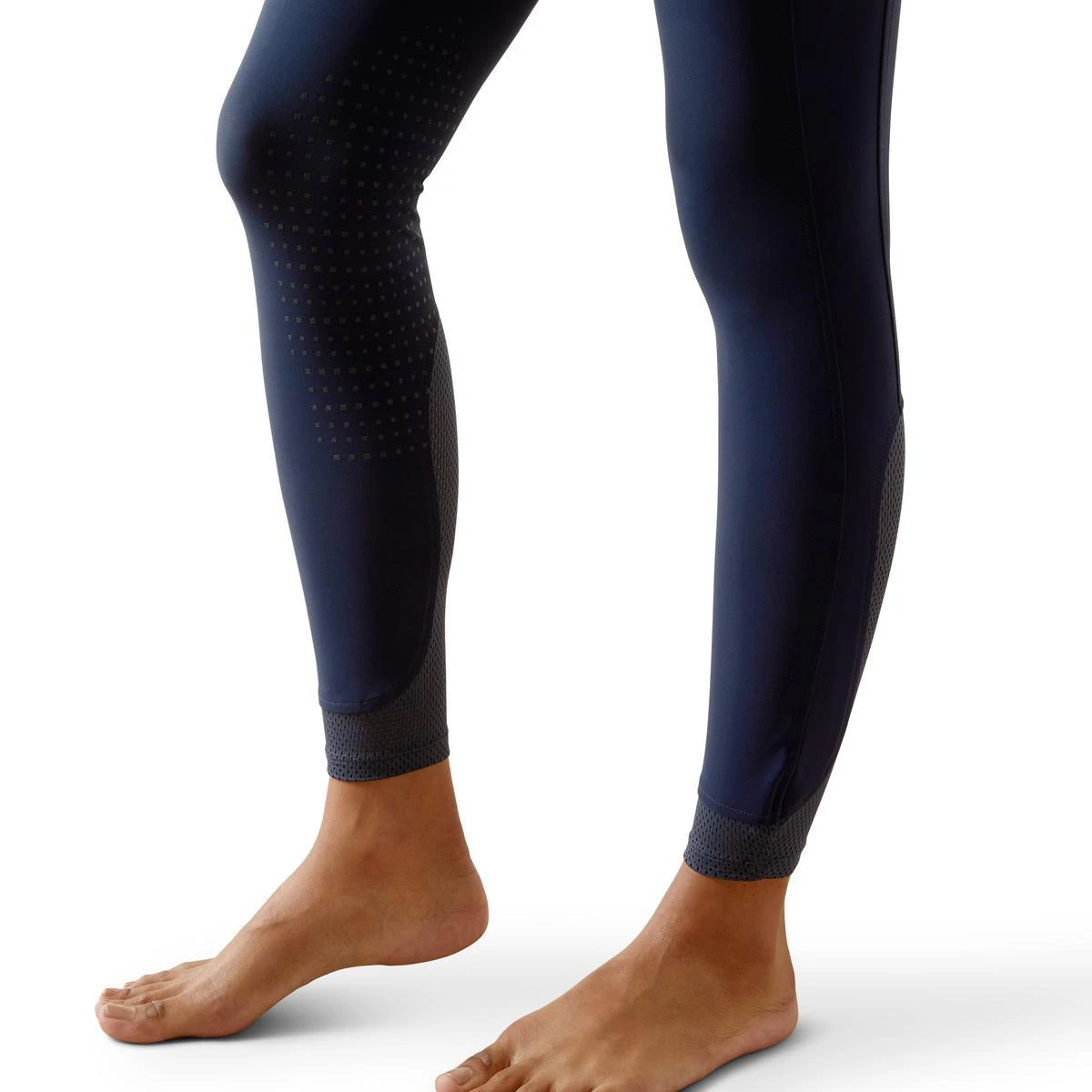 Ariat Women's Tri Factor NT Knee Patch Breech 19 Ariat Women's Tri Factor NT Knee Patch Breech - Image 17