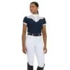 LeMieux Emily Short Sleeve Show Shirt 2 LeMieux Emily Short Sleeve Show Shirt -Farm House Tack Store 43674291 8b8e 4abd 833f 600c58f337db