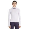 LeMieux Young Rider Savannah Snood Mesh Base Layer 2 LeMieux Young Rider Savannah Snood Mesh Base Layer -Farm House Tack Store 438f387f d632 4d2c 8957 1bce1b0afcb9