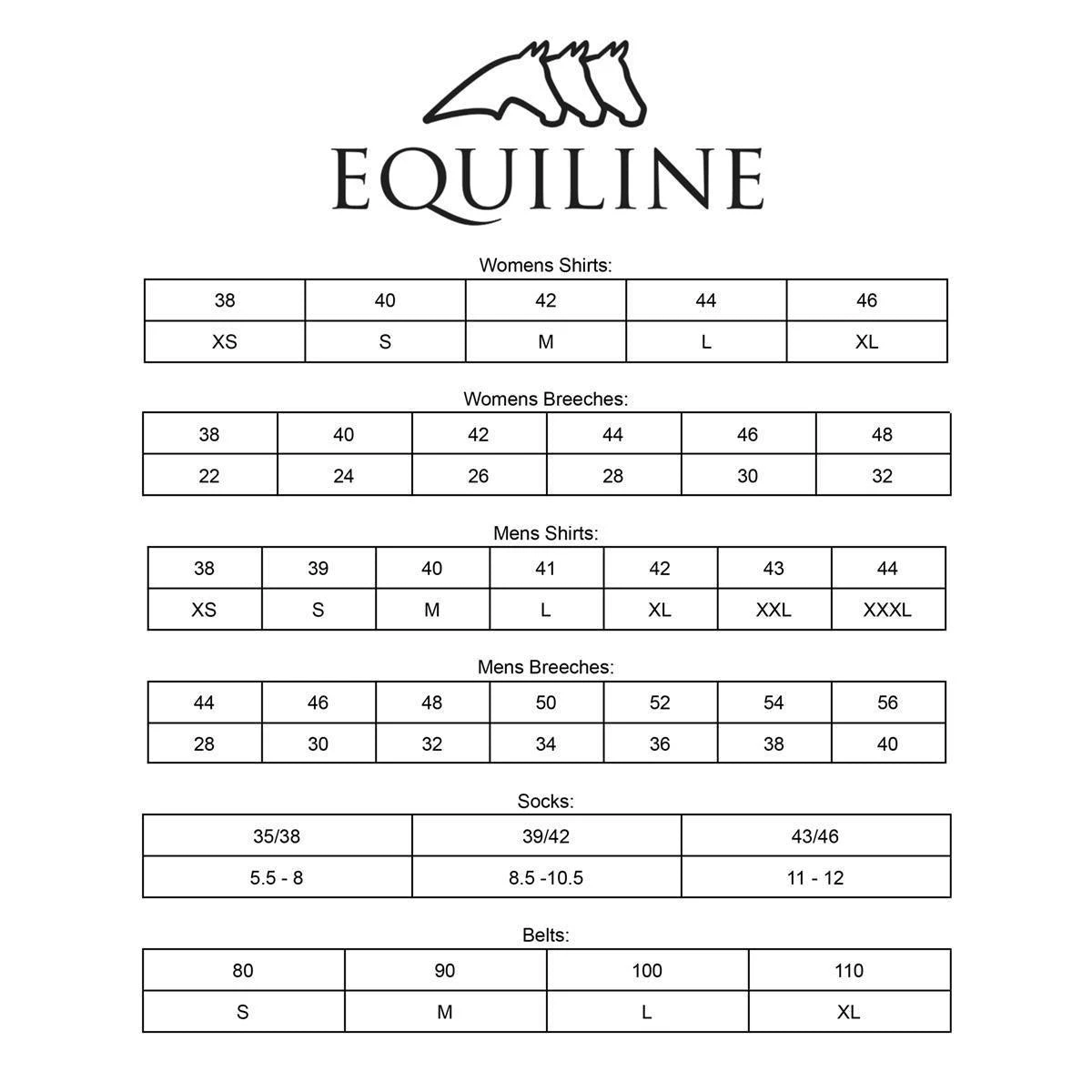 Equiline Men's Cooac Show Shirt 5 Equiline Men's Cooac Show Shirt - Image 3
