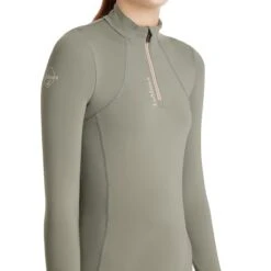 LeMieux Young Rider Classique Long Sleeve Base Layer -Farm House Tack Store 44e6ca83 bc1d 4f62 907c 56766cd5a234
