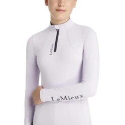 LeMieux Young Rider Classique Long Sleeve Base Layer -Farm House Tack Store 44ea07a6 5d48 4a2d b290 38e142e1dd0f