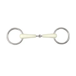 Happy Mouth Jointed Mouth Loose Ring