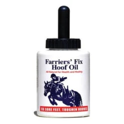 Farriers' Fix Hoof Oil