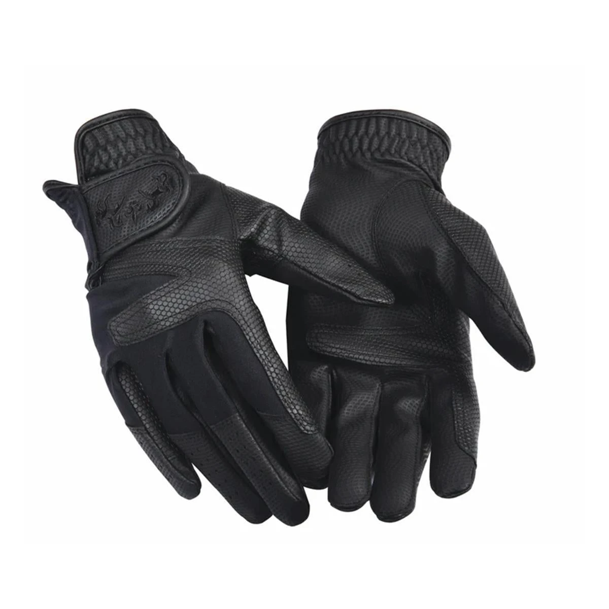 Equine Couture Ladies Stretch Show Riding Gloves 3 Equine Couture Ladies Stretch Show Riding Gloves