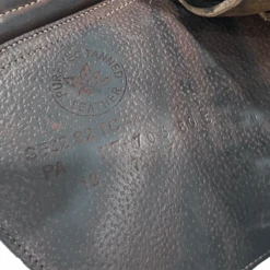 CWD 2GS Hunter Mademoiselle 17.1/2" Used Close Contact Saddle 9 CWD 2GS Hunter Mademoiselle 17.1/2" Used Close Contact Saddle -Farm House Tack Store 457f6e8a a2ef 47c1 97cd babbb3aba4ec