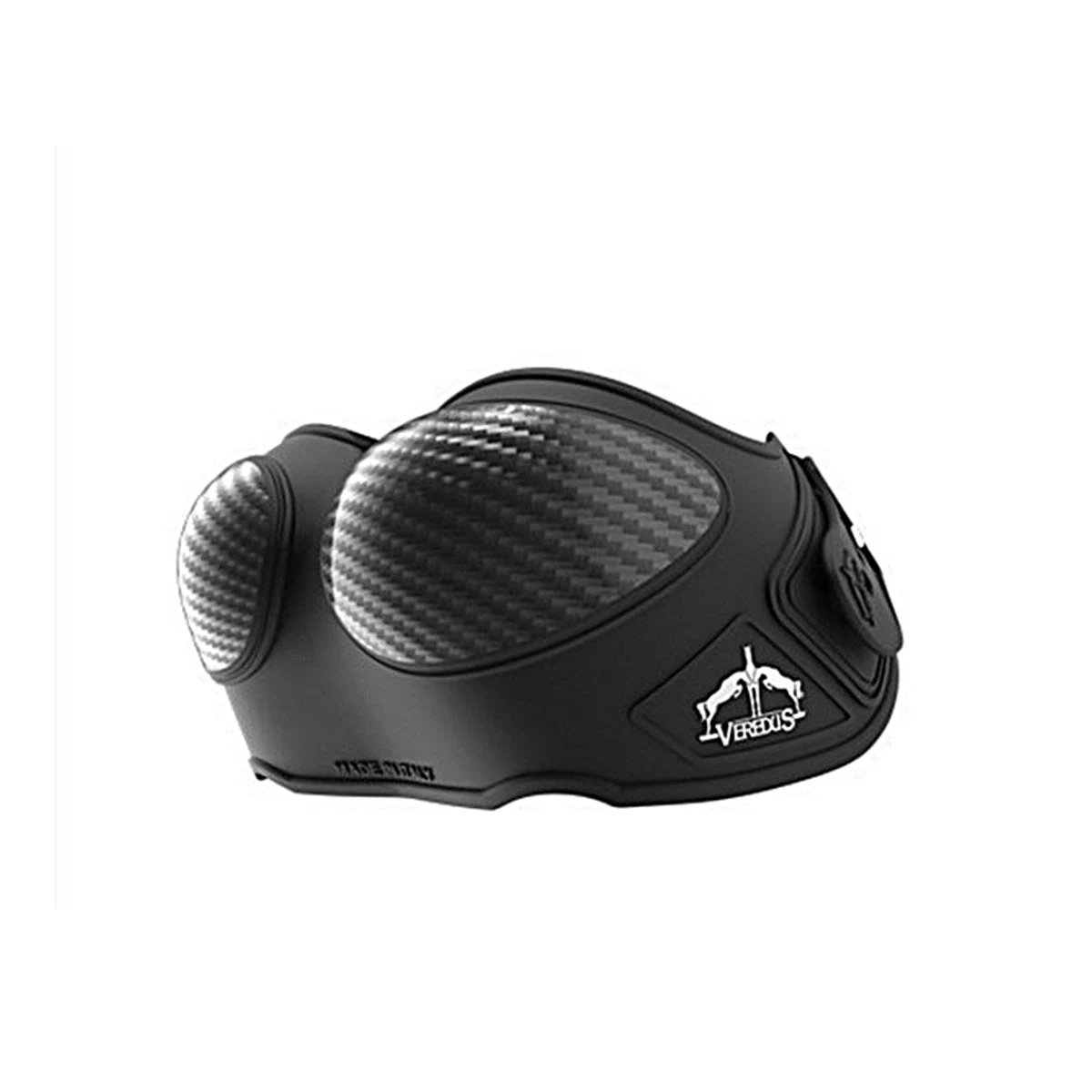 Veredus Carbon Shield Heel Protector 4 Veredus Carbon Shield Heel Protector - Image 2