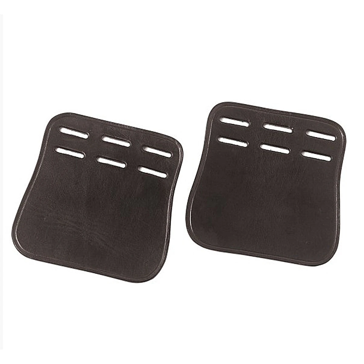 Ovation Replacement Saddle Billet Guards 3 Ovation Replacement Saddle Billet Guards