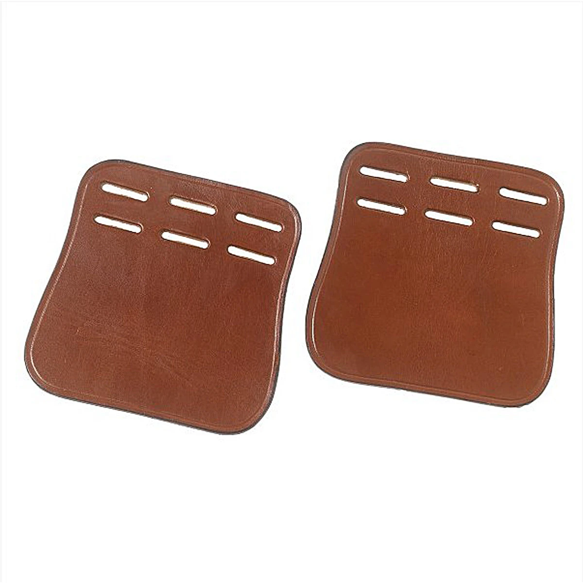 Ovation Replacement Saddle Billet Guards 4 Ovation Replacement Saddle Billet Guards - Image 2