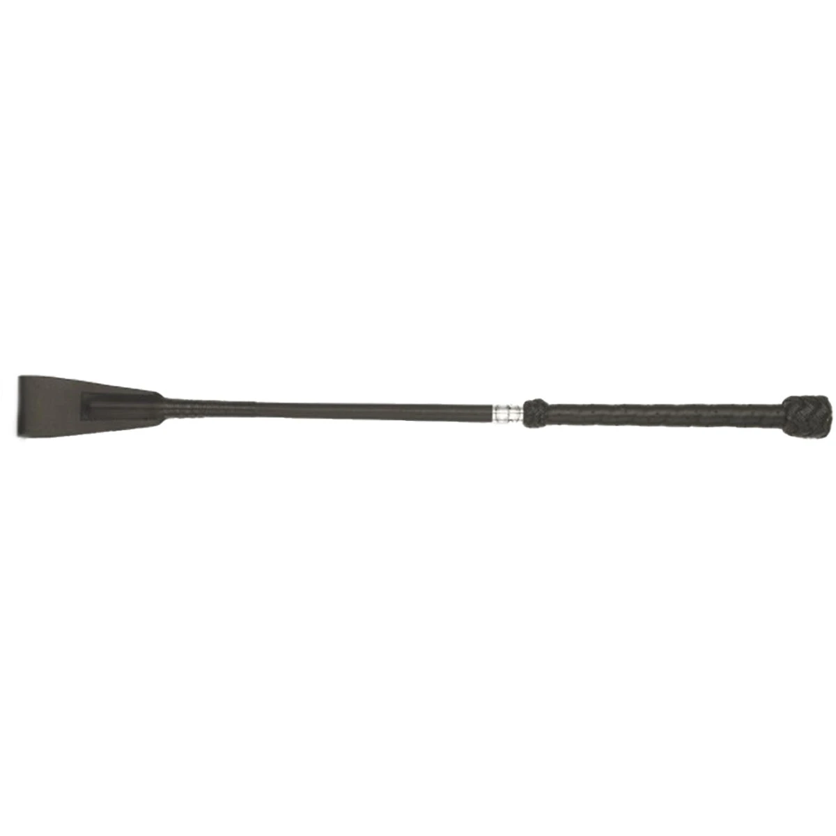 County Perforated Leather Handle Bat 3 County Perforated Leather Handle Bat