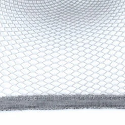 RWR No Knot Hair Net -Farm House Tack Store 467991 ERS RWR.No .Knot .HairNet Grey