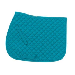 Centaur Imperial All Purpose Saddle Pad -Farm House Tack Store 468265 ERS Saddle.Pad Teal