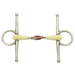 Happy Mouth Copper Roller Mouth Full Cheek