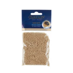 Ovation Deluxe Hair Net 12 Ovation Deluxe Hair Net -Farm House Tack Store 469571 Ovation ERS hair.net1