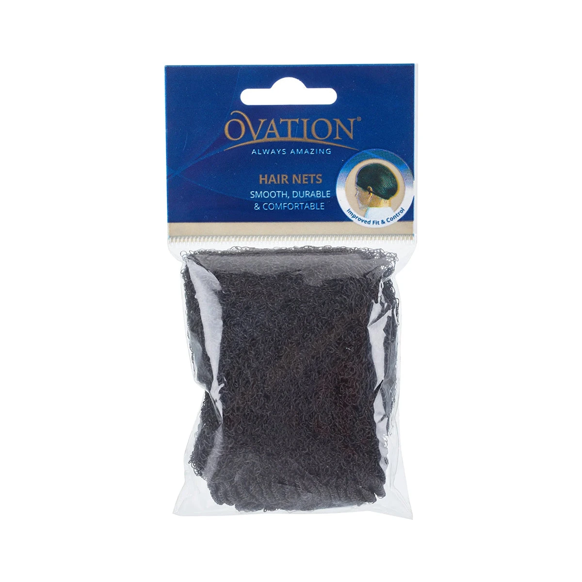 Ovation Deluxe Hair Net 5 Ovation Deluxe Hair Net - Image 3