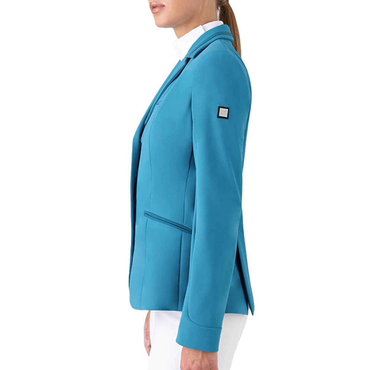 Equiline Women's Eline Competition Jacket - Sale 4 Equiline Women's Eline Competition Jacket - Sale - Image 2
