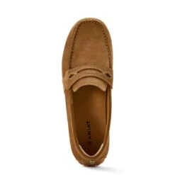 Ariat Women's Selene Driving Moc -Farm House Tack Store 46dc7b2569e3b3cb80da80e0e8c7e3d4