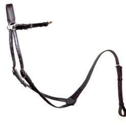 Nunn Finer Hunting Breastplate 5 Nunn Finer Hunting Breastplate -Farm House Tack Store 47 2T nunn.finer hunting.breastplate 2