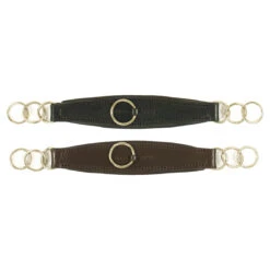 Camelot Contour Padded Curb Chain