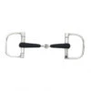 Centaur Eco Pure Barrel Dee Bit 2 Centaur Eco Pure Barrel Dee Bit -Farm House Tack Store 470237 ERS Centaur.Eco .Pure .Barrel.Dee .Bit