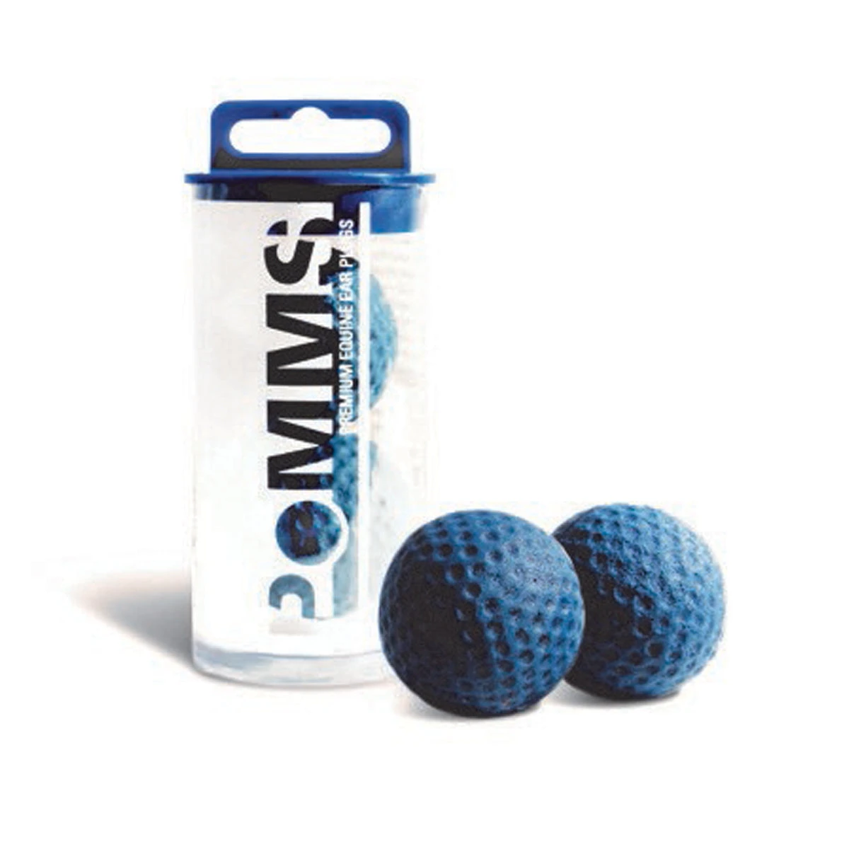 POMMS Dimpled Equine Ear Plugs 5 POMMS Dimpled Equine Ear Plugs - Image 3