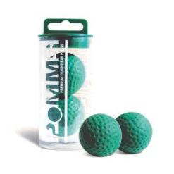 POMMS Dimpled Equine Ear Plugs 18 POMMS Dimpled Equine Ear Plugs -Farm House Tack Store 470278 ERS Colored.Practice.Pomms Green