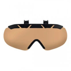 One K Klick N Go Sunshield 11 One K Klick N Go Sunshield -Farm House Tack Store 470827 ERS OneK.KlicknGo.Sunshield Smoke.Brown