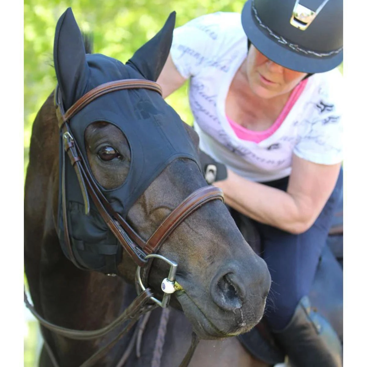 Liquid Titanium Mask 7 Liquid Titanium Mask - Image 5