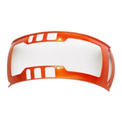 One K Custom Color System - Vent Stripe Rail 31 One K Custom Color System - Vent Stripe Rail -Farm House Tack Store 471049 ERS One.K.Custom.Color .System.Vent .Strip .Rail Orange.Gloss