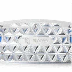 Tech Siena Stirrups -Farm House Tack Store 471099det1