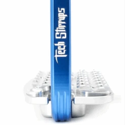 Tech Siena Stirrups -Farm House Tack Store 471099det2