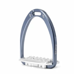Tech Siena Stirrups -Farm House Tack Store 471099titanium