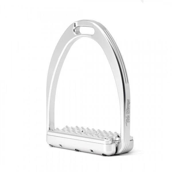Tech Capri Plus Dressage Stirrups 4 Tech Capri Plus Dressage Stirrups - Image 2