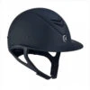 One K MIPS CCS Avance Wide Brim Helmet -Farm House Tack Store 471208 ERS OneK.MIPS .CCC .Avance Matte.Blk