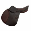 Luc Childeric FJ Used 17.5" Close Contact Saddle 1 Luc Childeric FJ Used 17.5" Close Contact Saddle -Farm House Tack Store 471aaaba302bfc228c73c4ac21f6909e