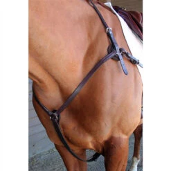 Nunn Finer 3-Way Hunting Breastplate -Farm House Tack Store 473 3T