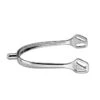 Herm Sprenger ULTRA Fit Rounded End Spurs With Balkenhol Fastening – 15 Mm 2 Herm Sprenger ULTRA Fit Rounded End Spurs With Balkenhol Fastening – 15 Mm -Farm House Tack Store 47415 HS Ultra.Fit .Spurs .Balkenhol.Fastening 15mm