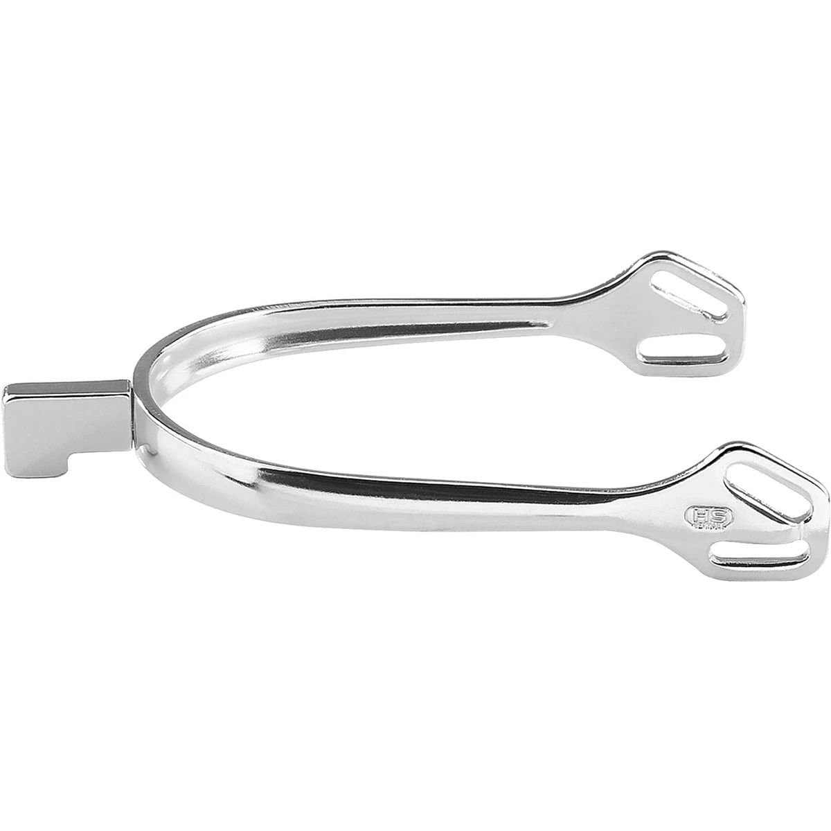Herm Sprenger ULTRA Fit Spurs With Balkenhol Fastening - Hammer Neck 3 Herm Sprenger ULTRA Fit Spurs With Balkenhol Fastening - Hammer Neck