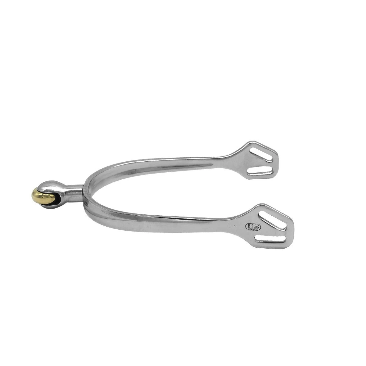 Herm Sprenger ULTRA Fit Super Soft Comfort Roller Spurs 3 Herm Sprenger ULTRA Fit Super Soft Comfort Roller Spurs