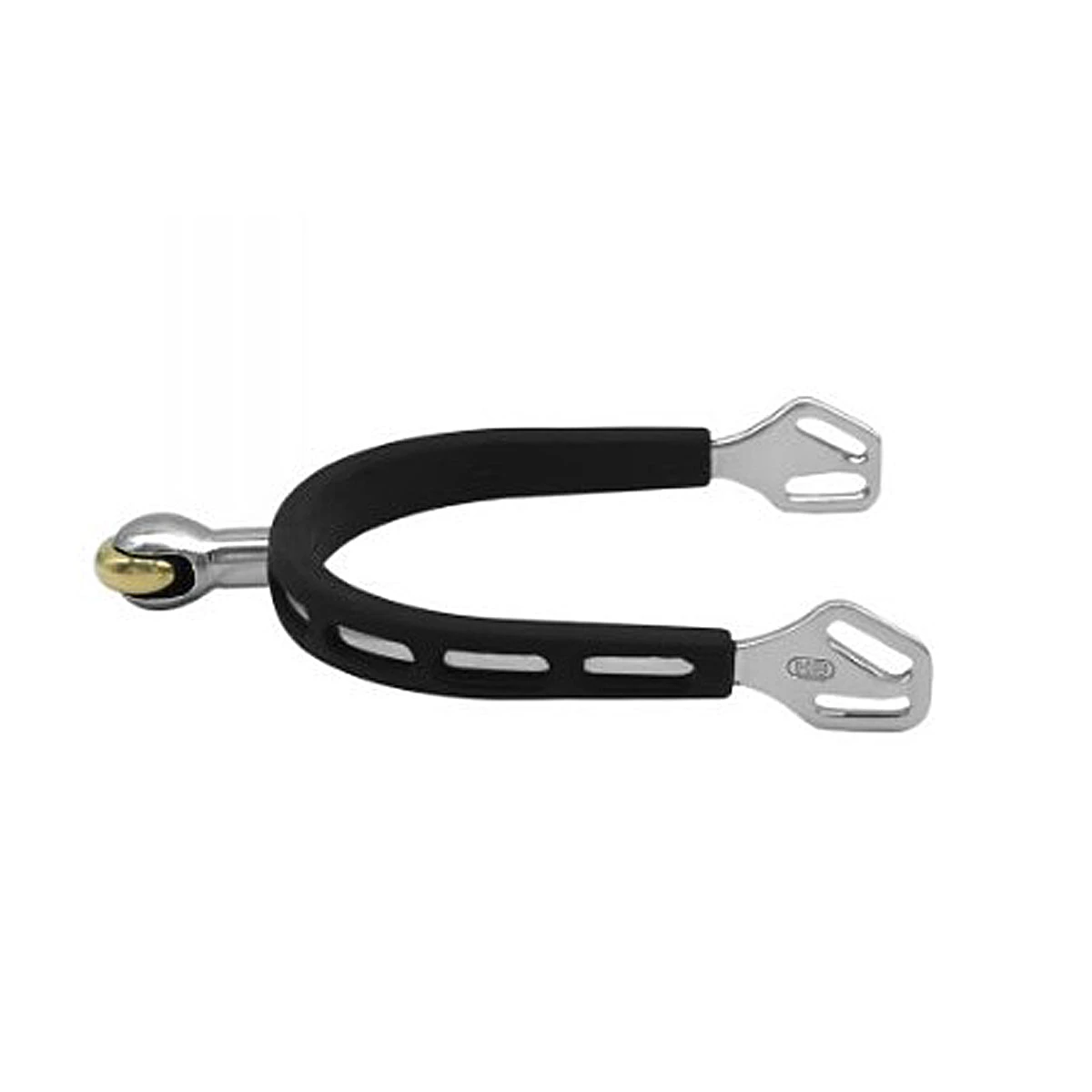 Herm Sprenger ULTRA Fit Extra Grip Comfort Roller Super Soft Spurs 3 Herm Sprenger ULTRA Fit Extra Grip Comfort Roller Super Soft Spurs